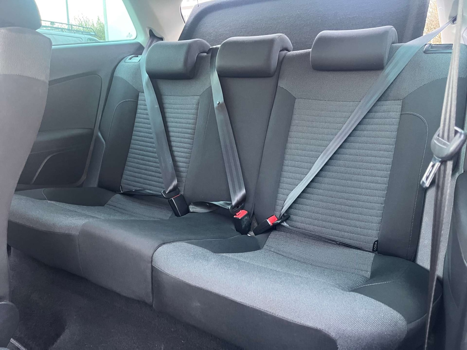 Used Volkswagen Polo 2012 for sale - 78003684: Photo 35