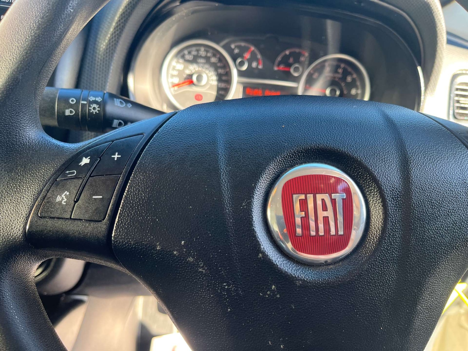 Used Fiat Doblo 2018 for sale - 76640024: Photo 19