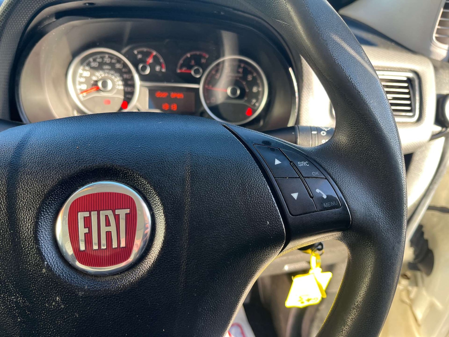 Used Fiat Doblo 2018 for sale - 76640024: Photo 21