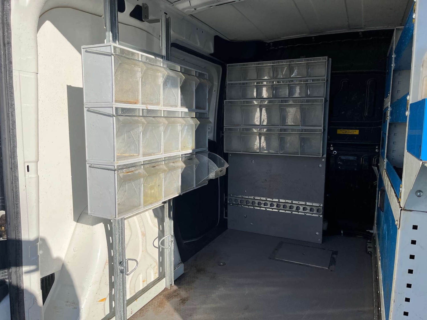 Used Fiat Doblo 2018 for sale - 76640024: Photo 30