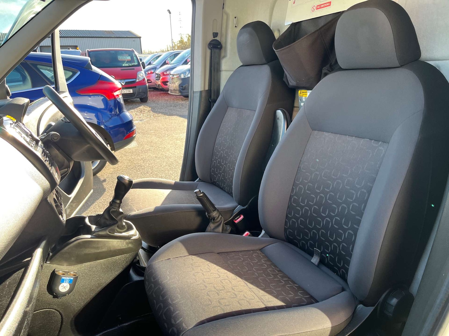 Used Fiat Doblo 2018 for sale - 76640024: Photo 38