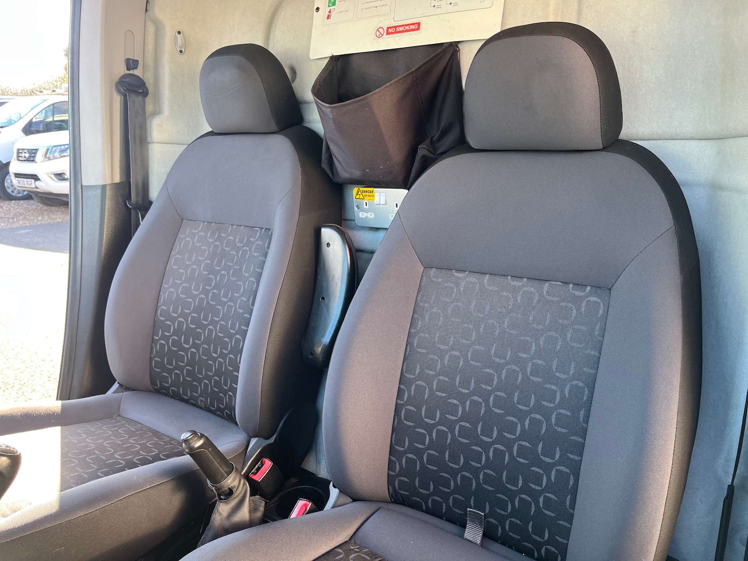 Used Fiat Doblo 2018 for sale - 76640024: Photo 41