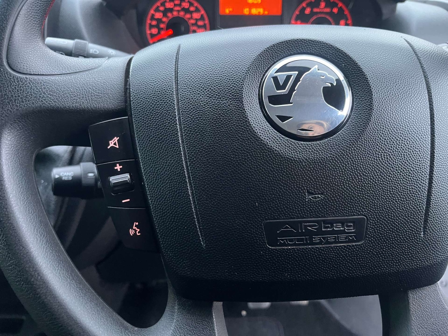 Used Vauxhall Movano 2023 for sale - 77137439: Photo 19