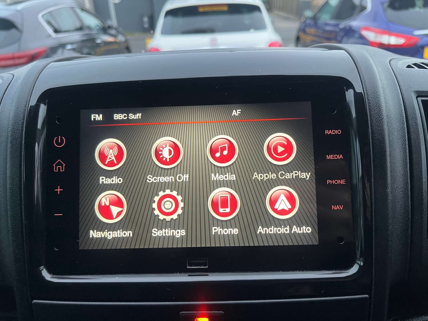 Used Vauxhall Movano 2023 for sale - 77137439: Photo 22