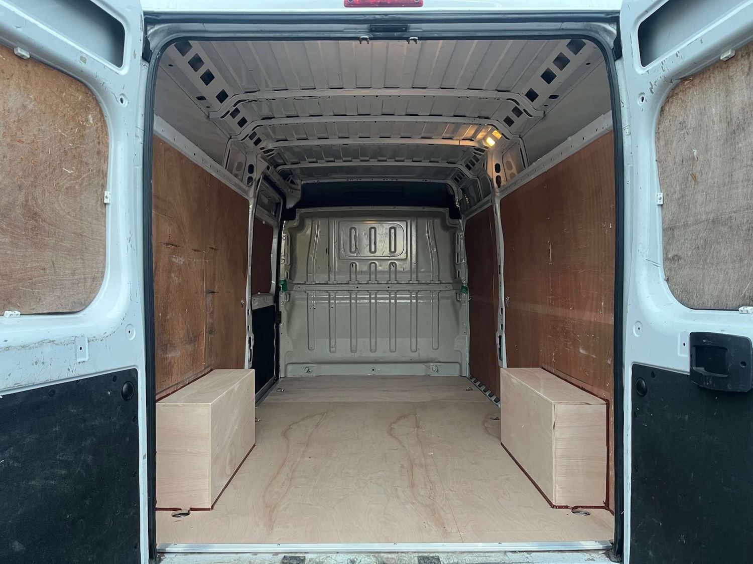 Used Vauxhall Movano 2023 for sale - 77137439: Photo 27