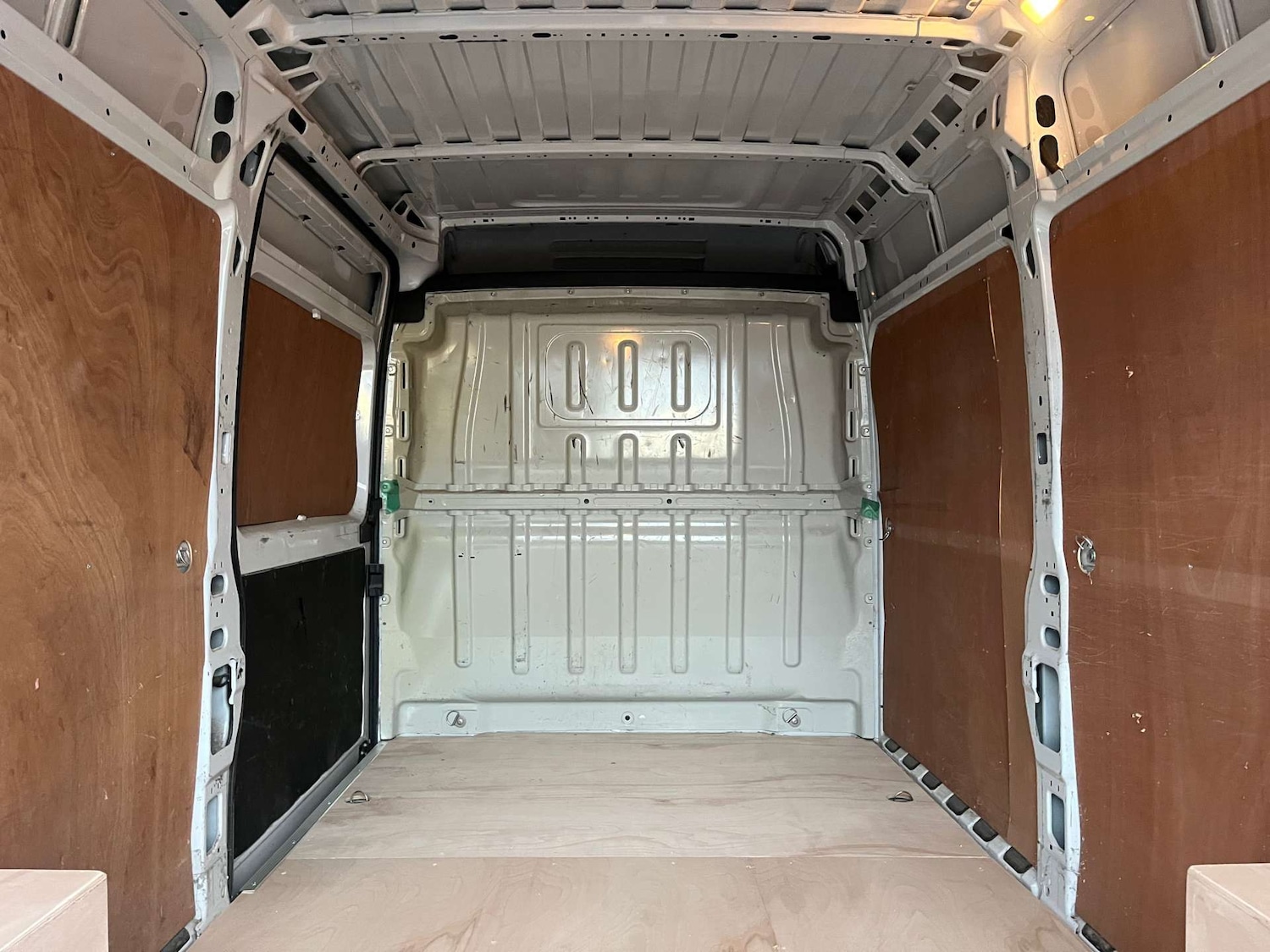 Used Vauxhall Movano 2023 for sale - 77137439: Photo 28