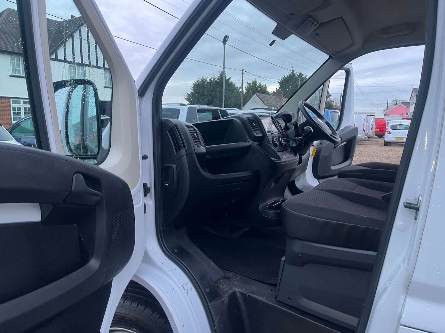 Used Vauxhall Movano 2023 for sale - 77137439: Photo 34