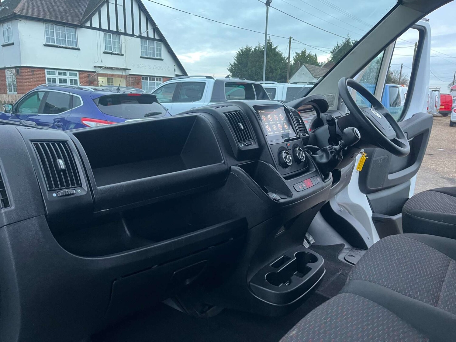 Used Vauxhall Movano 2023 for sale - 77137439: Photo 36