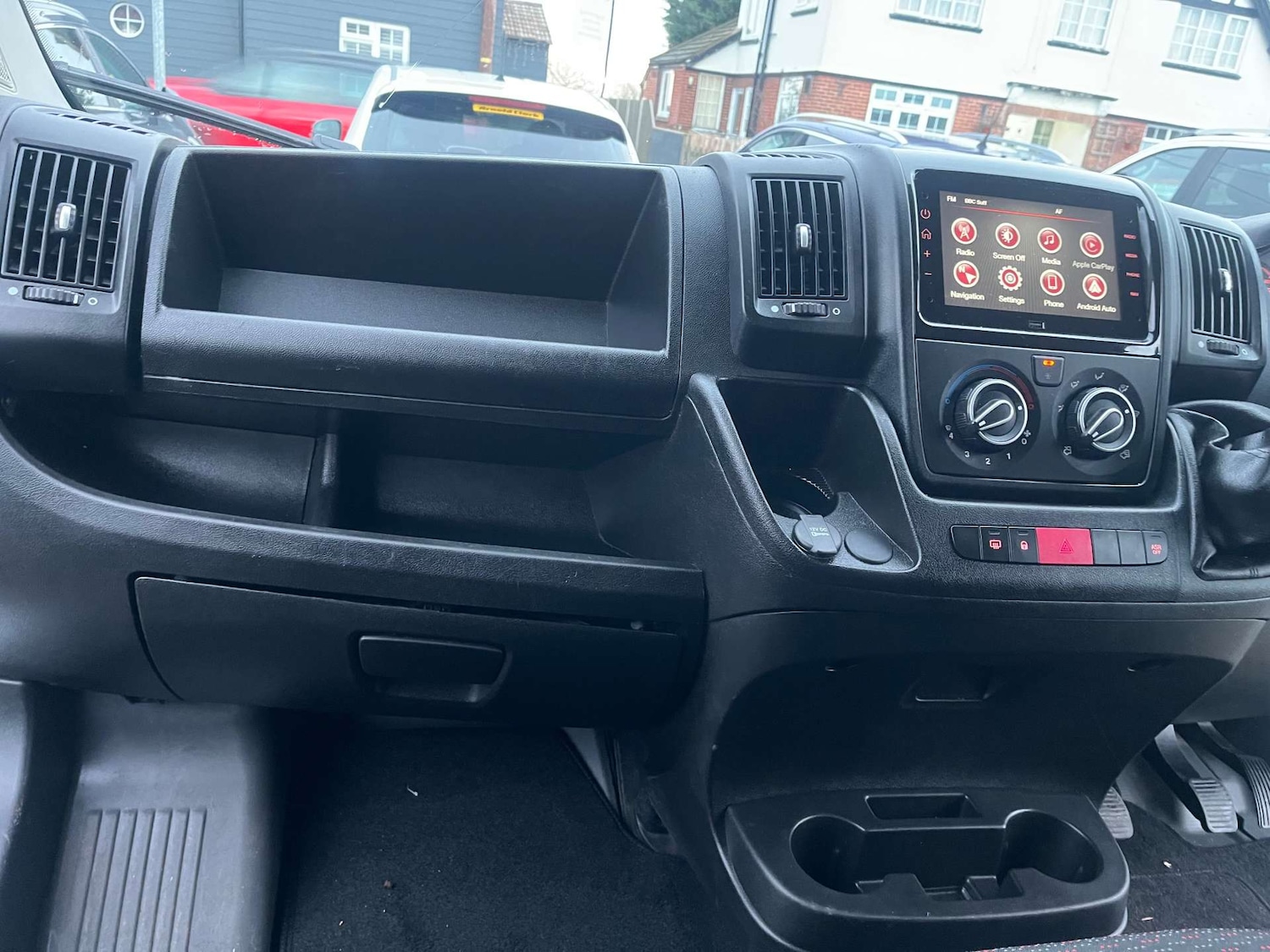 Used Vauxhall Movano 2023 for sale - 77137439: Photo 37