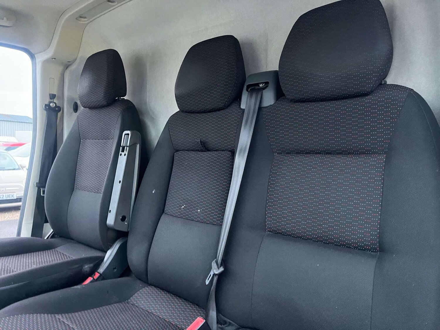 Used Vauxhall Movano 2023 for sale - 77137439: Photo 38