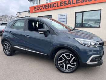 Used Renault Captur 2018 for sale - 74114952: Photo