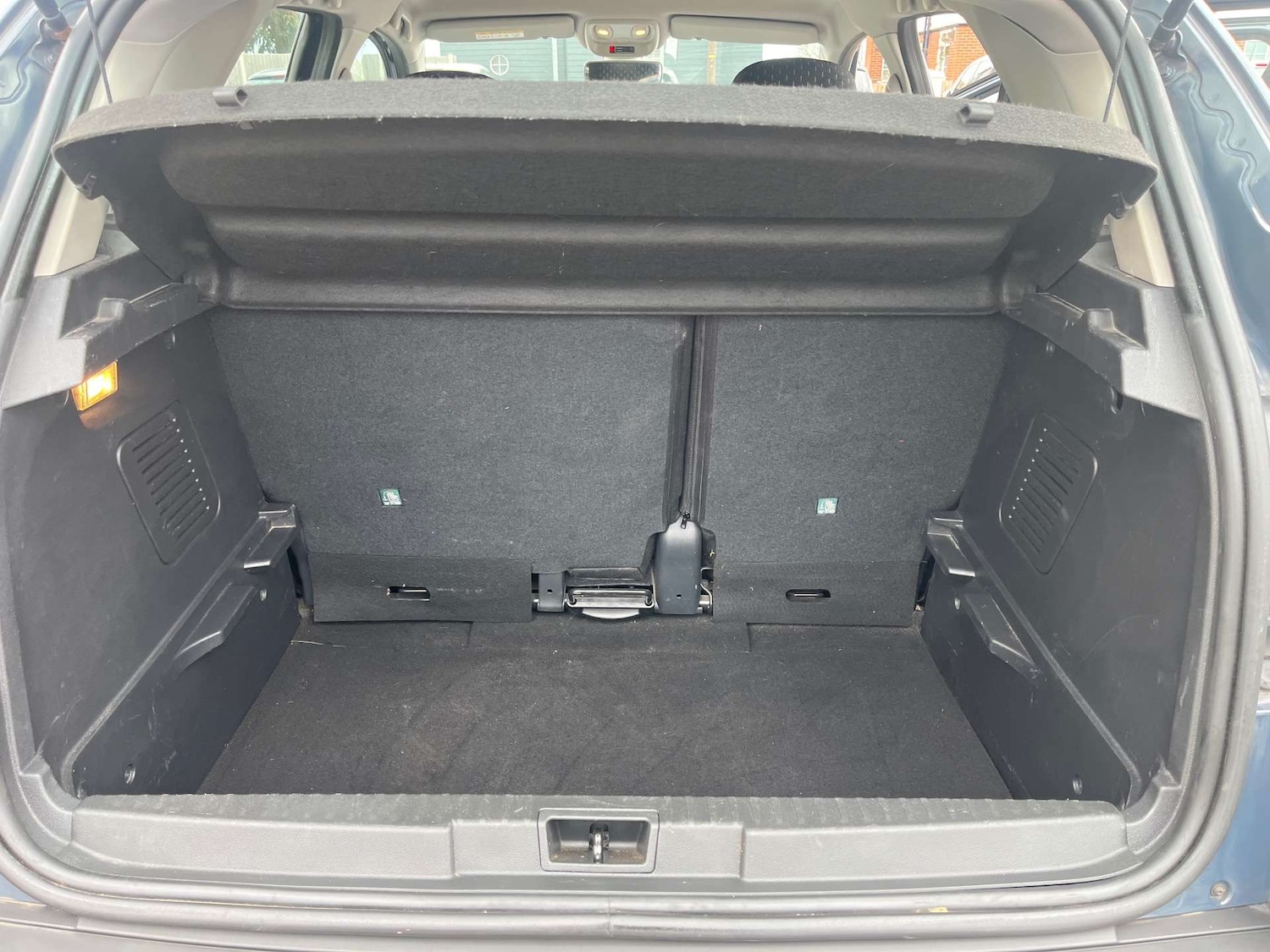Vehicle 32