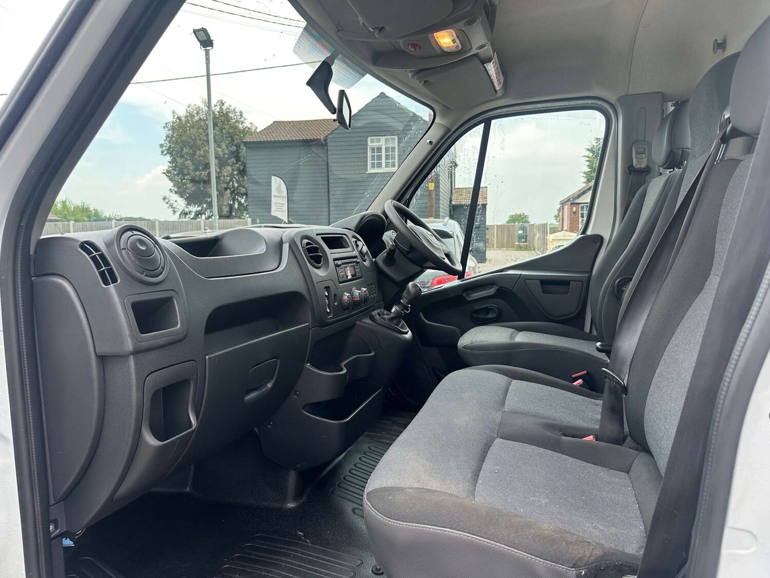Vehicle 19