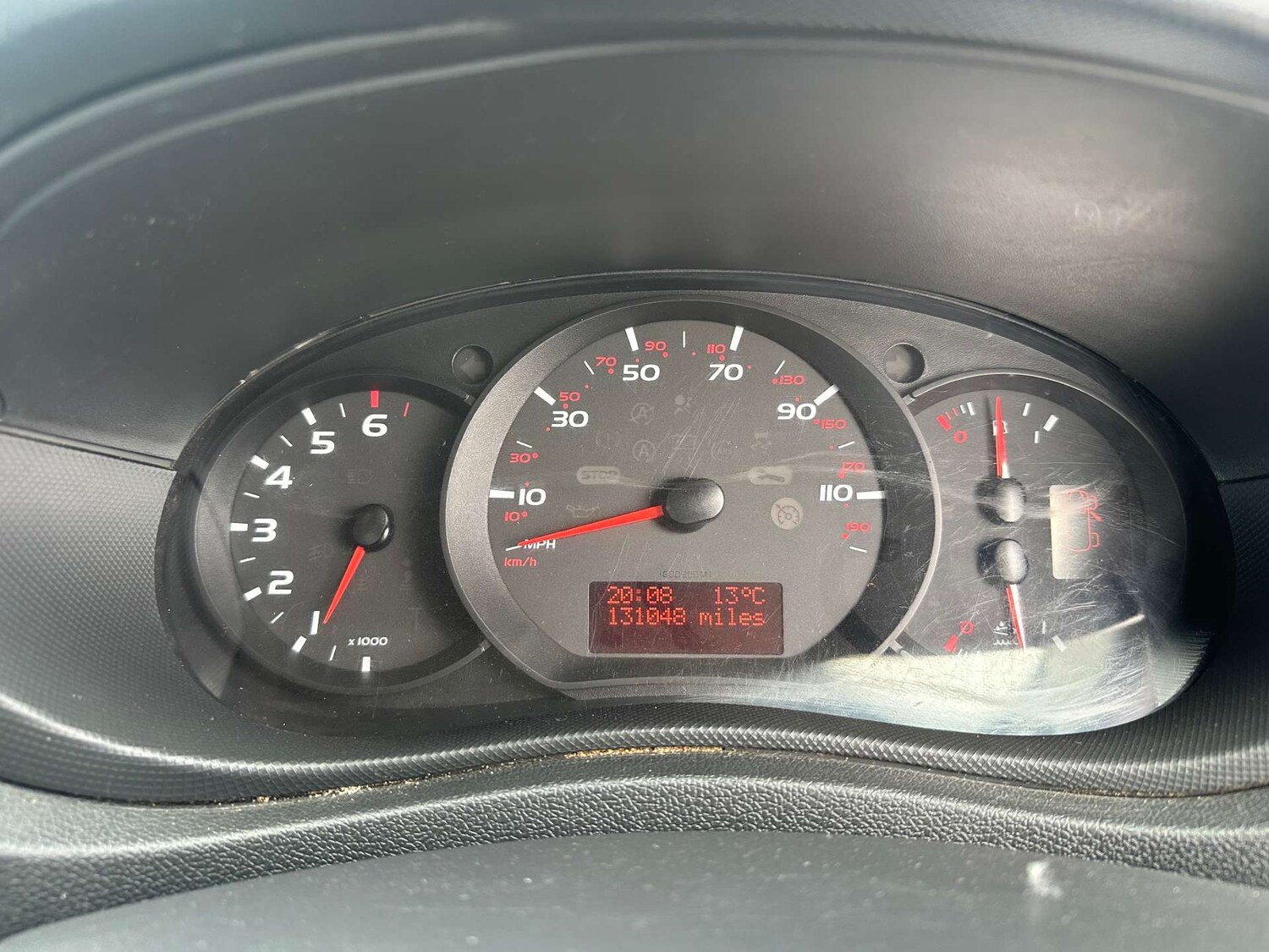 Vehicle 24