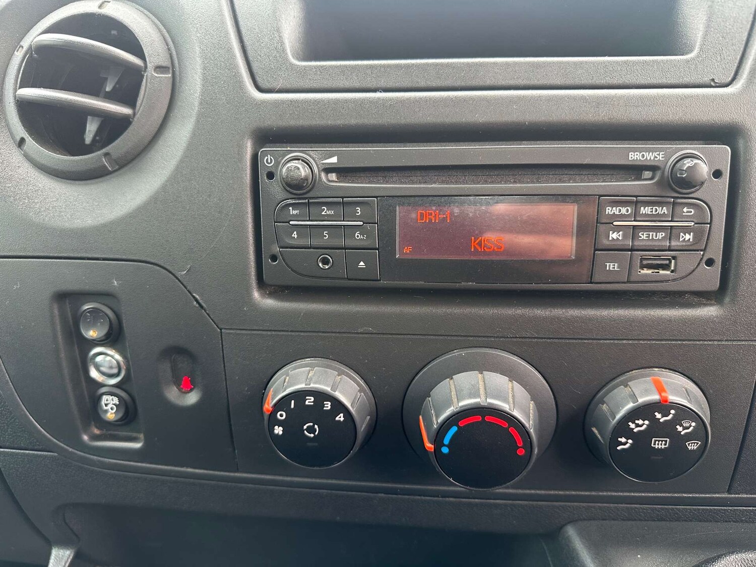 Vehicle 27