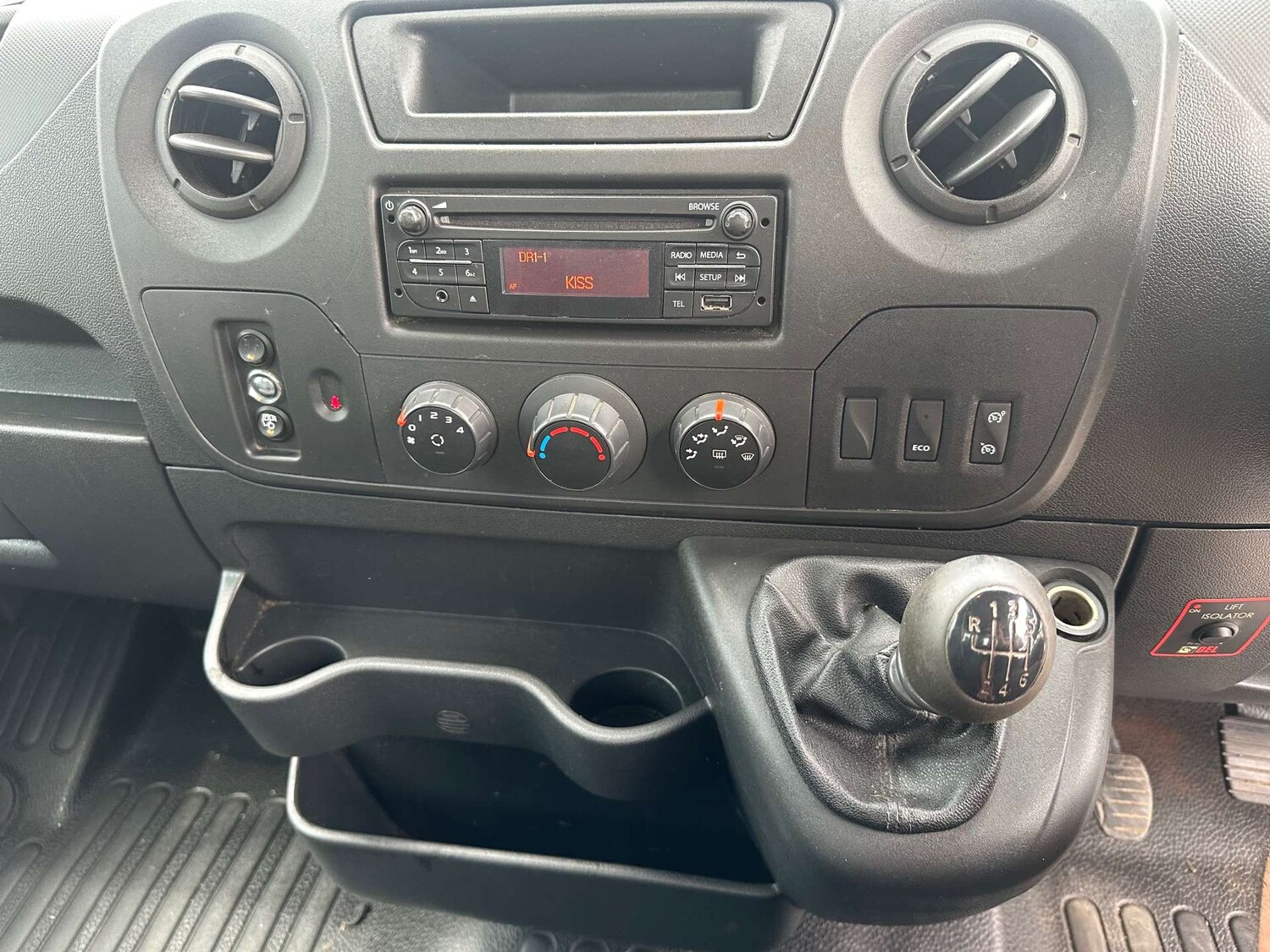 Vehicle 28