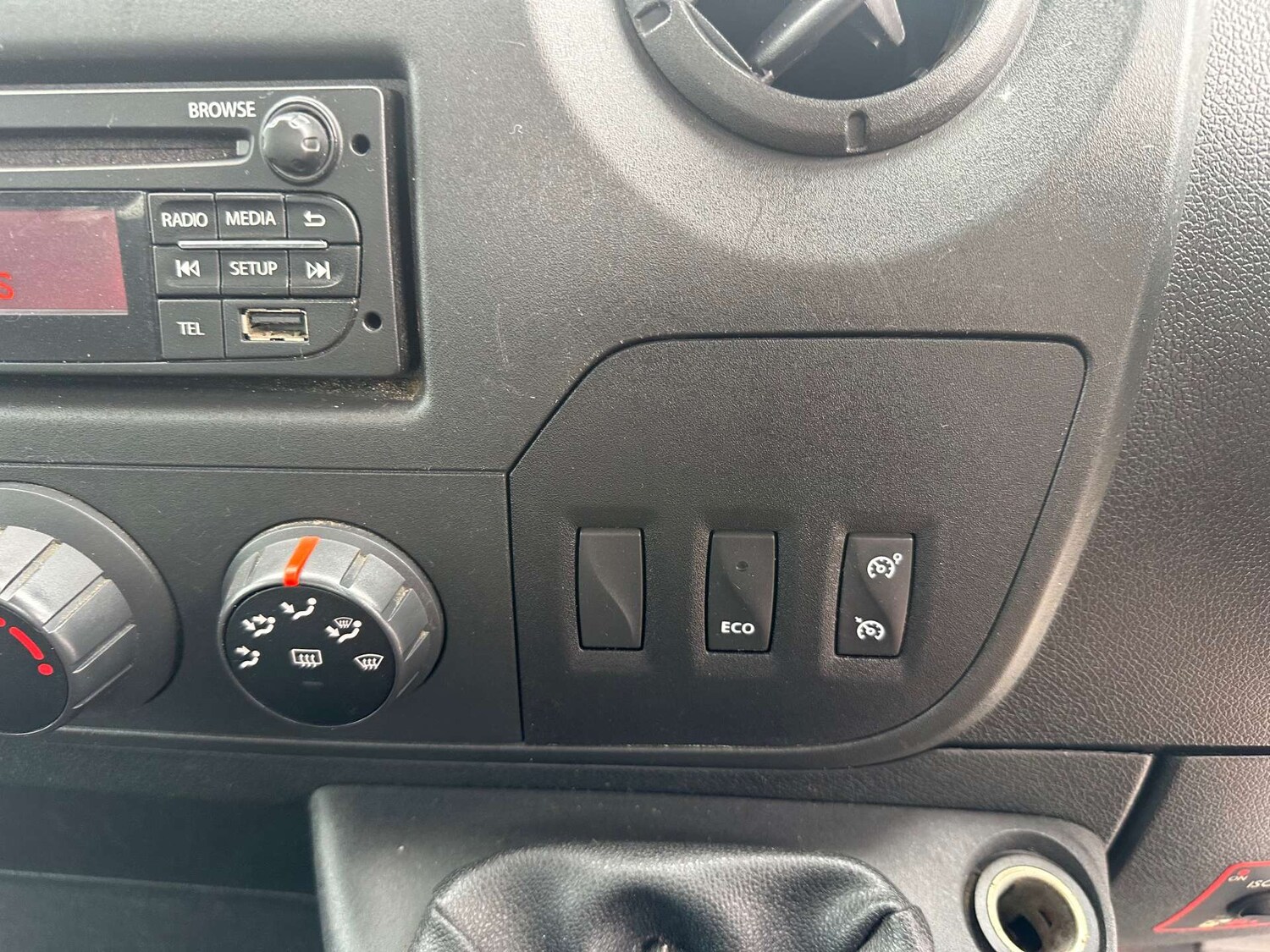 Vehicle 29