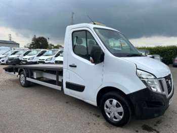 Used Nissan NV400 2019 for sale - 74516472: Photo