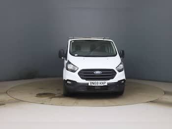 Used Ford Transit Custom 2018 for sale - 79871758: Photo