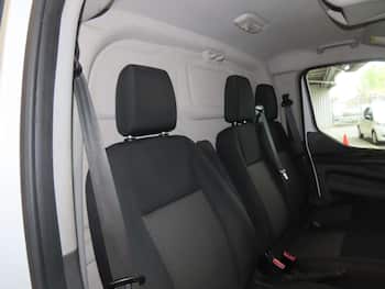 Used Ford Transit Custom 2018 for sale - 79871758: Photo