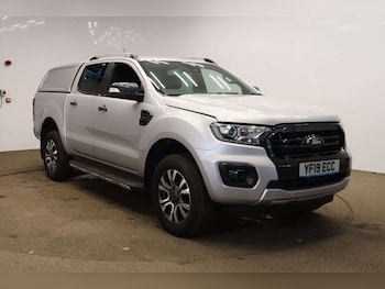 Used Ford Ranger 2019 for sale - 78510743: Photo