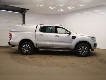 Used Ford Ranger 2019 for sale - 78510743: Photo