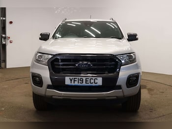 Used Ford Ranger 2019 for sale - 78510743: Photo