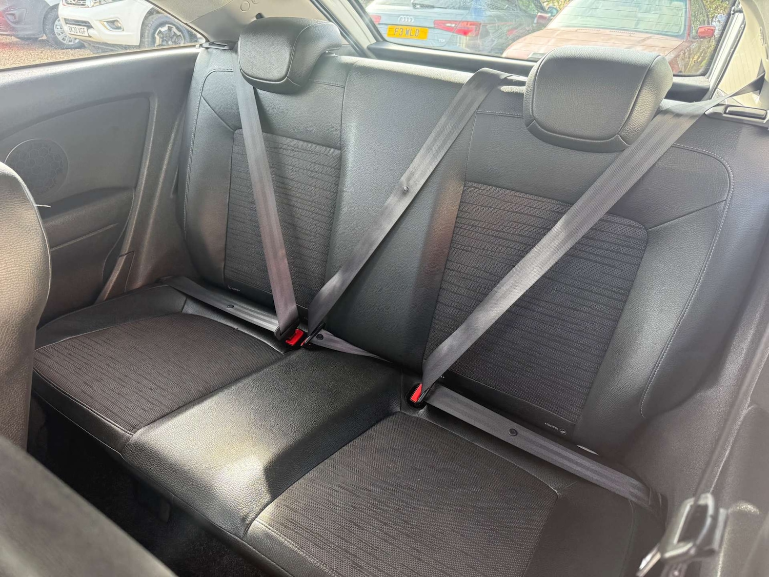 Used Vauxhall Corsa 2014 for sale - 76331516: Photo 10