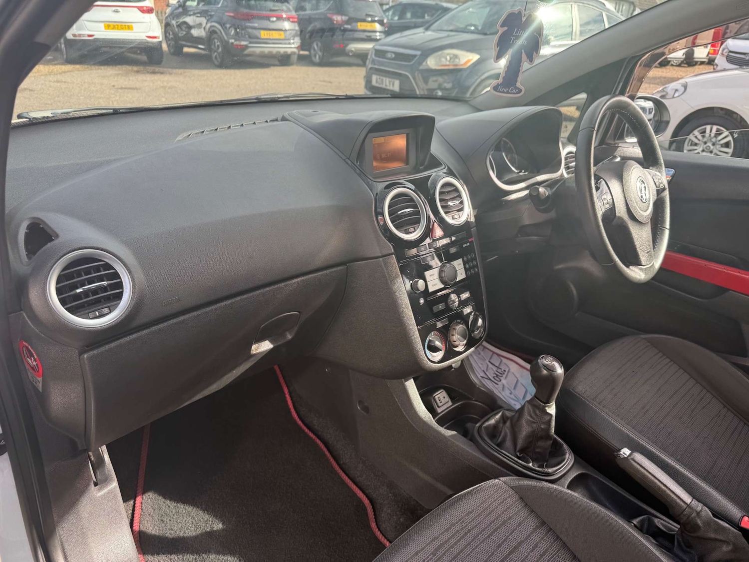 Used Vauxhall Corsa 2014 for sale - 76331516: Photo 11