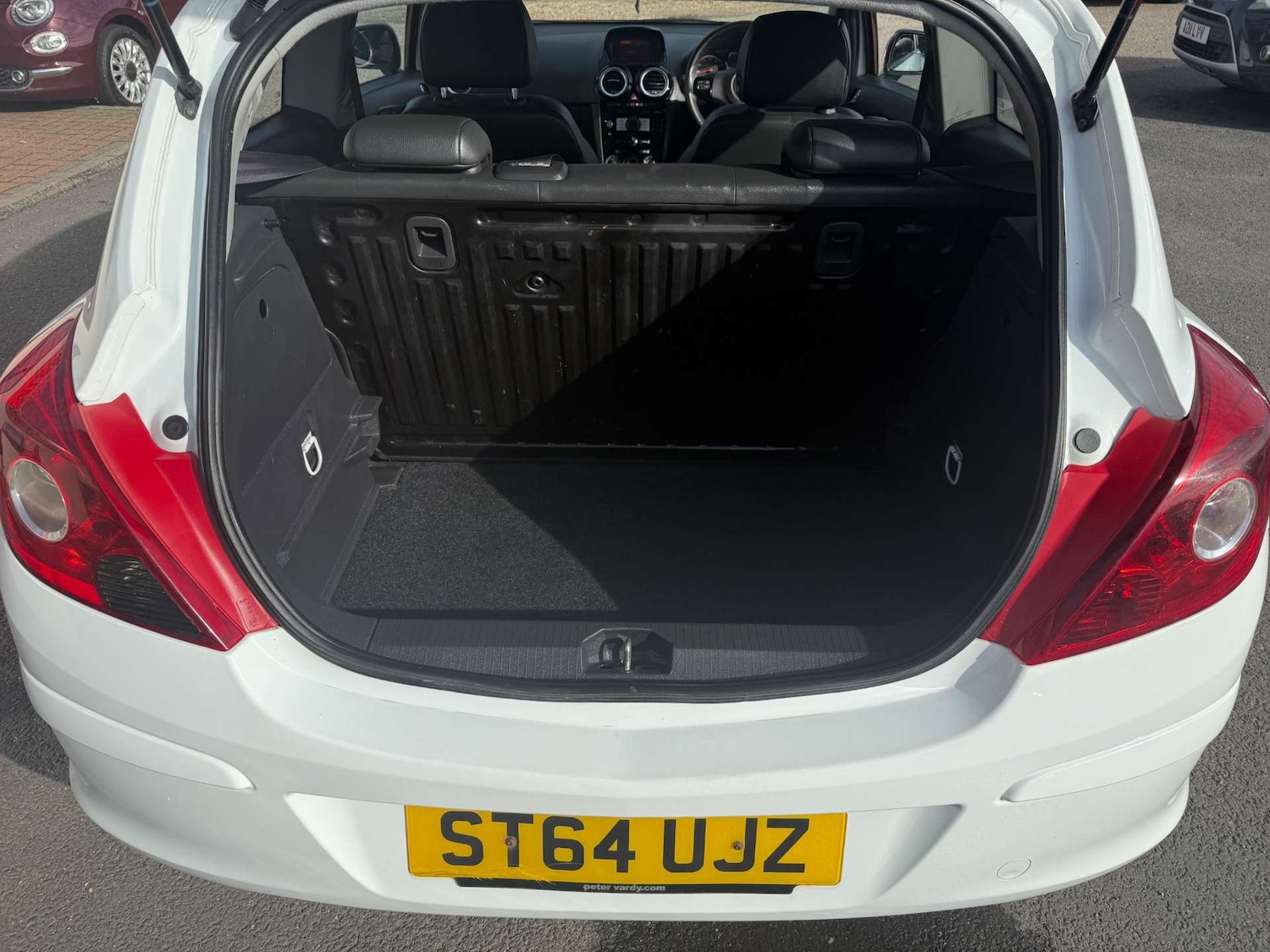 Used Vauxhall Corsa 2014 for sale - 76331516: Photo 13