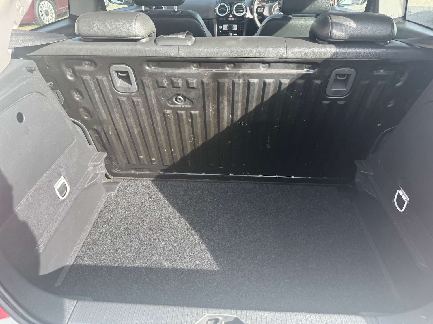 Used Vauxhall Corsa 2014 for sale - 76331516: Photo 14