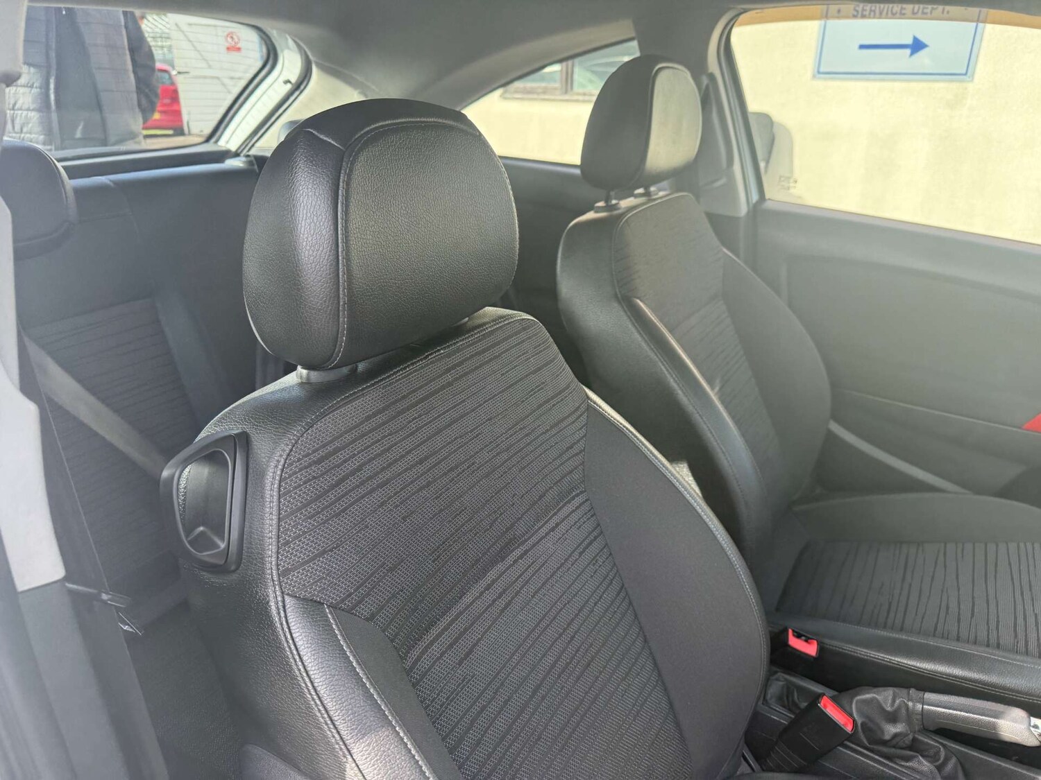 Used Vauxhall Corsa 2014 for sale - 76331516: Photo 17