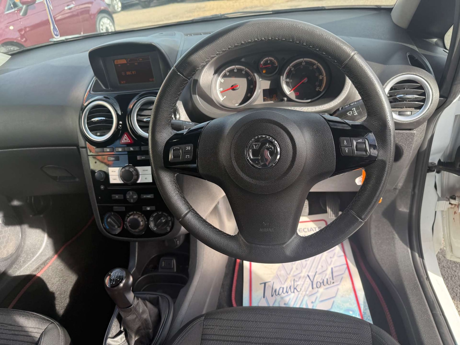 Used Vauxhall Corsa 2014 for sale - 76331516: Photo 20