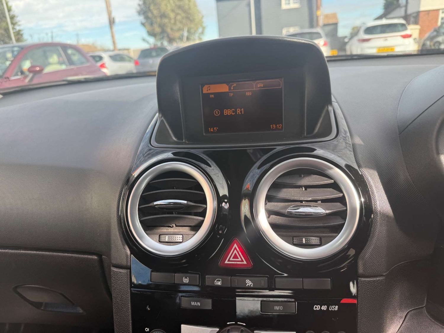 Used Vauxhall Corsa 2014 for sale - 76331516: Photo 22