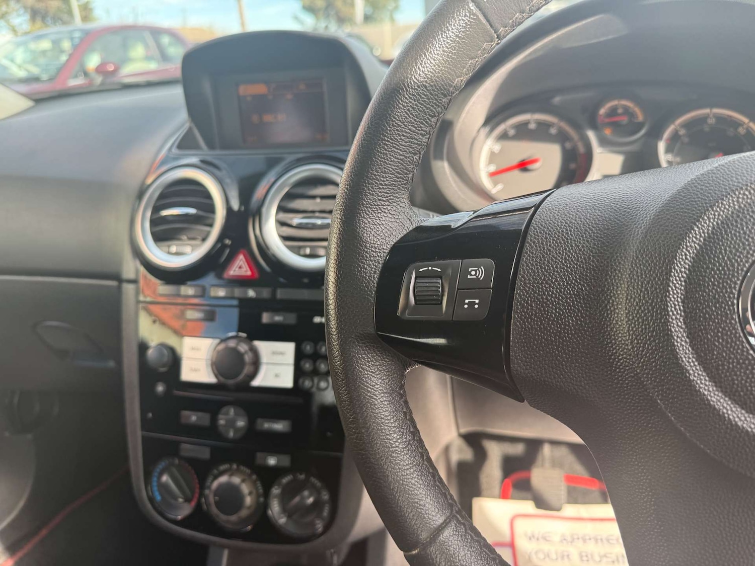 Used Vauxhall Corsa 2014 for sale - 76331516: Photo 25