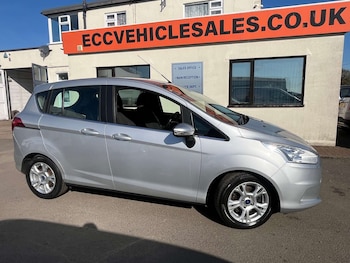 Used Ford B-MAX 2015 for sale - 79449515: Photo
