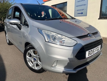 Used Ford B-MAX 2015 for sale - 79449515: Photo