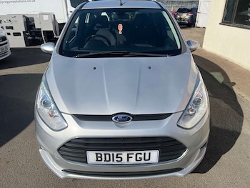 Used Ford B-MAX 2015 for sale - 79449515: Photo