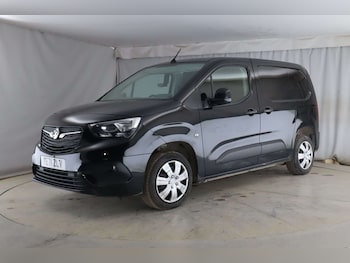Used Vauxhall Combo 2021 for sale - 78198825: Photo