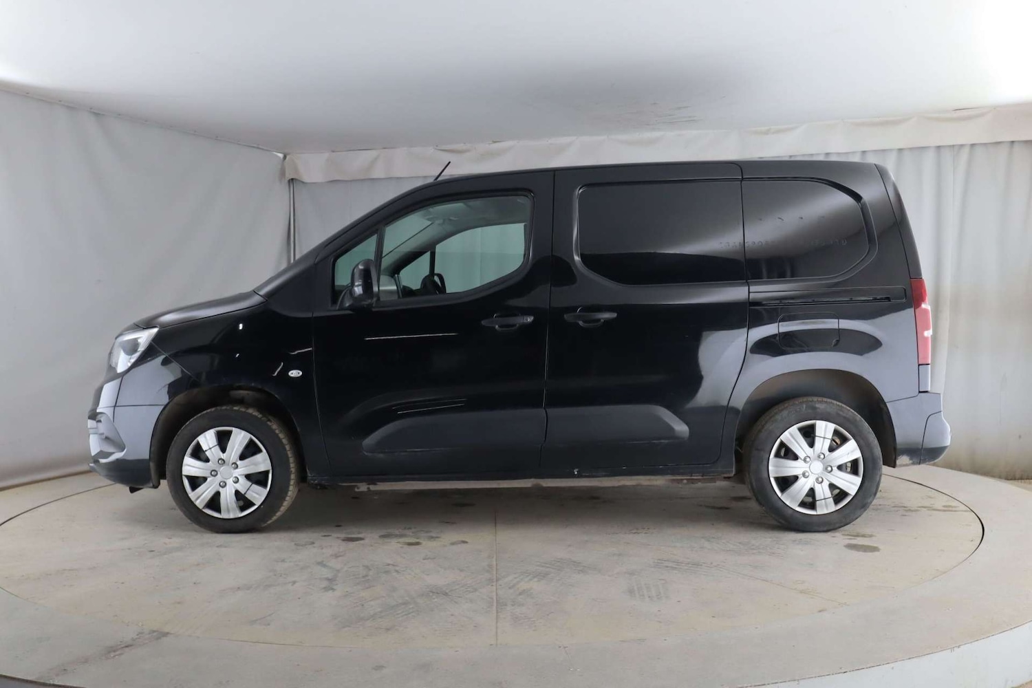 Used Vauxhall Combo 2021 for sale - 78198825: Photo 6