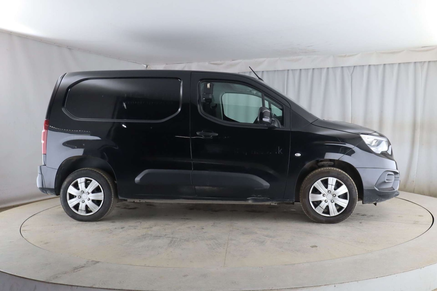 Used Vauxhall Combo 2021 for sale - 78198825: Photo 7