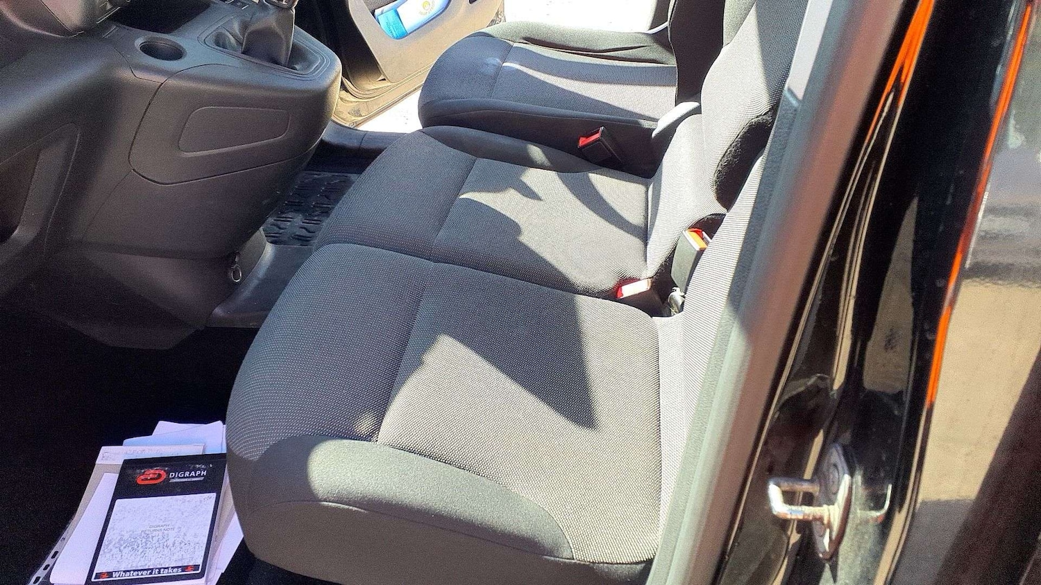 Used Vauxhall Combo 2021 for sale - 78198825: Photo 8