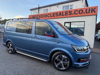 Volkswagen - Transporter