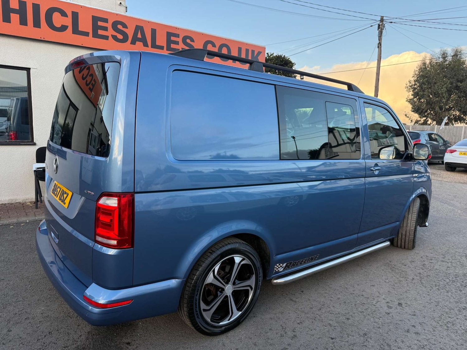 Used Volkswagen Transporter 2015 for sale - 76385788: Photo 22