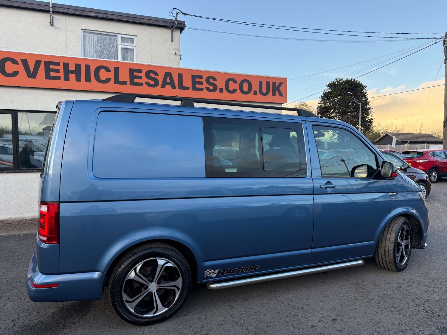 Used Volkswagen Transporter 2015 for sale - 76385788: Photo 23