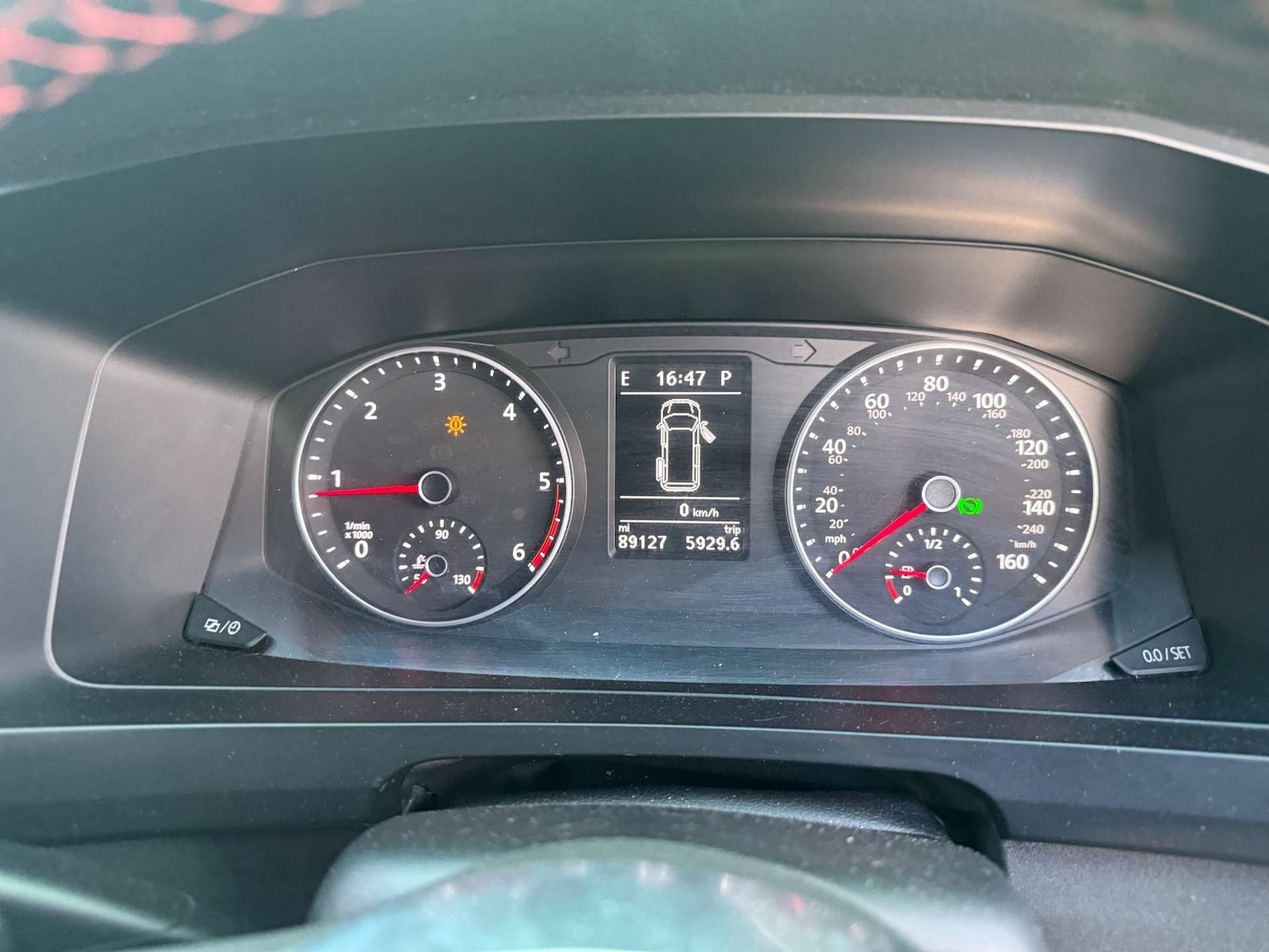 Used Volkswagen Transporter 2015 for sale - 76385788: Photo 25