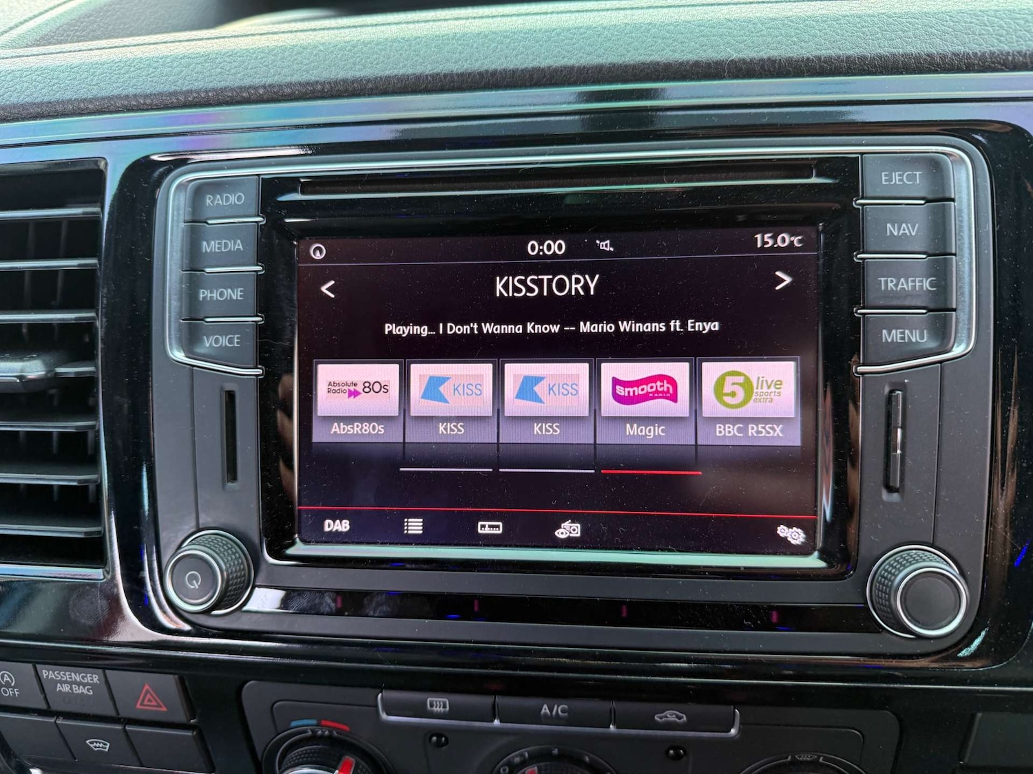 Used Volkswagen Transporter 2015 for sale - 76385788: Photo 27