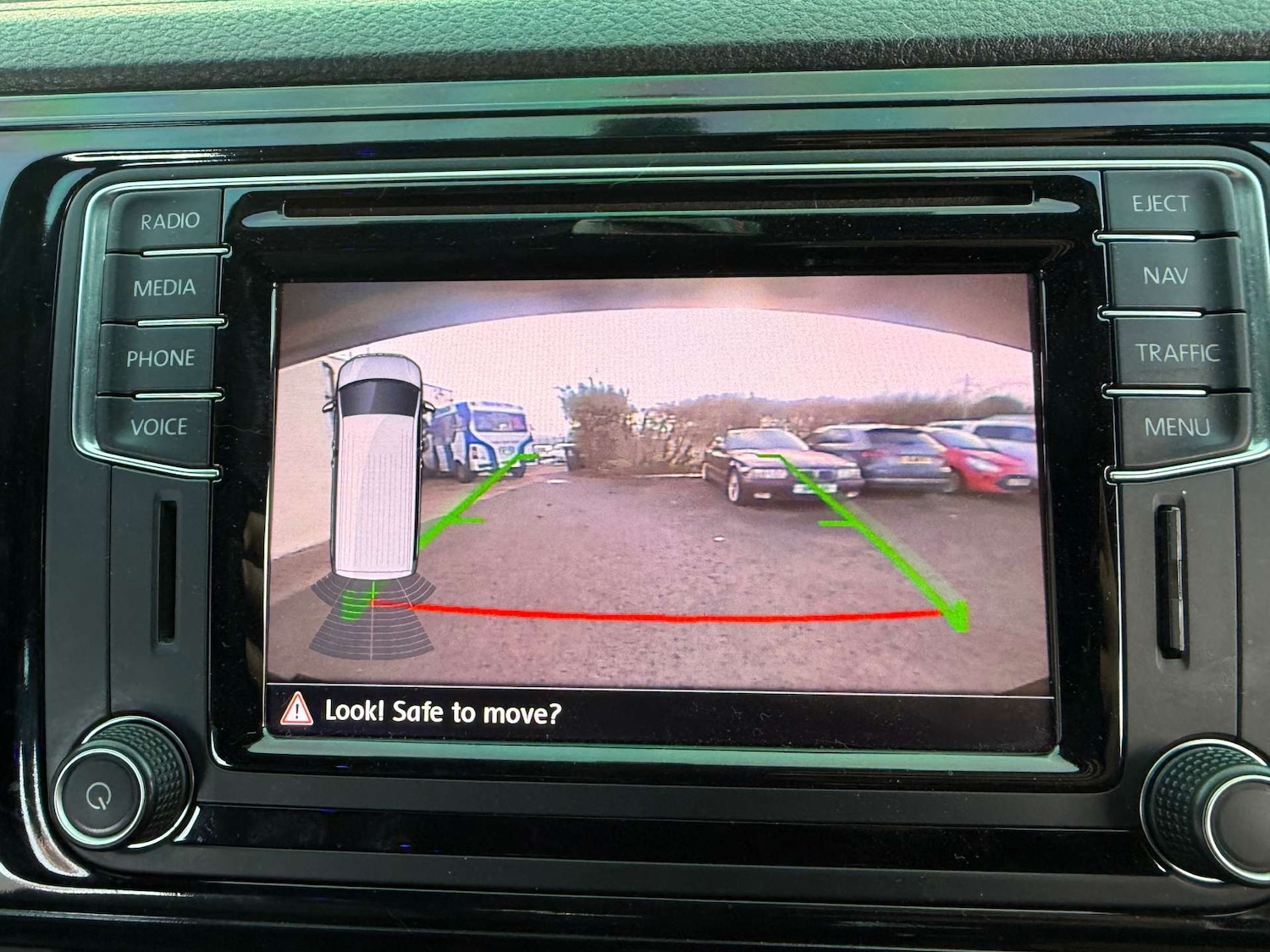 Used Volkswagen Transporter 2015 for sale - 76385788: Photo 30