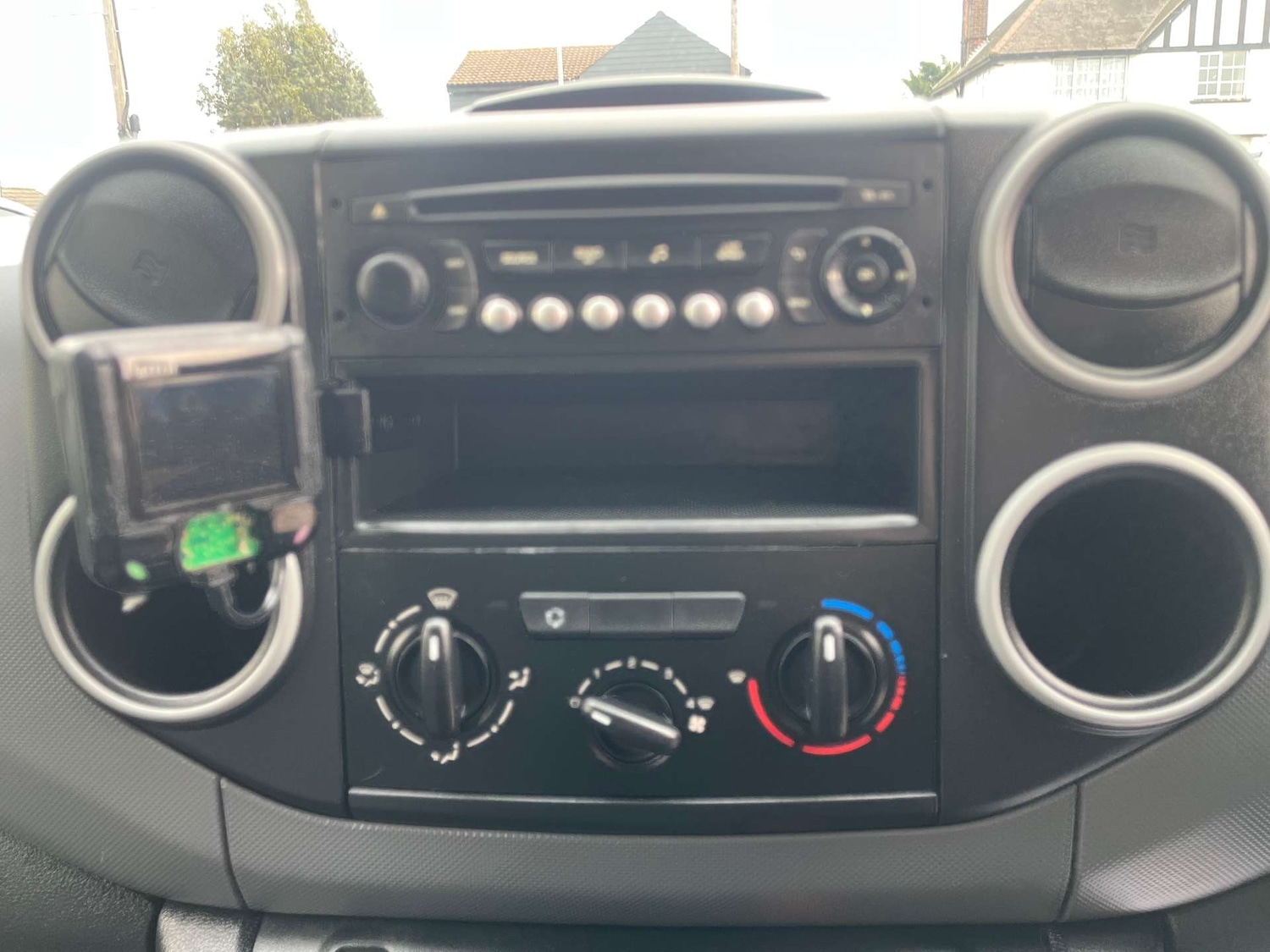 Used Peugeot Partner 2016 for sale - 77678633: Photo 18