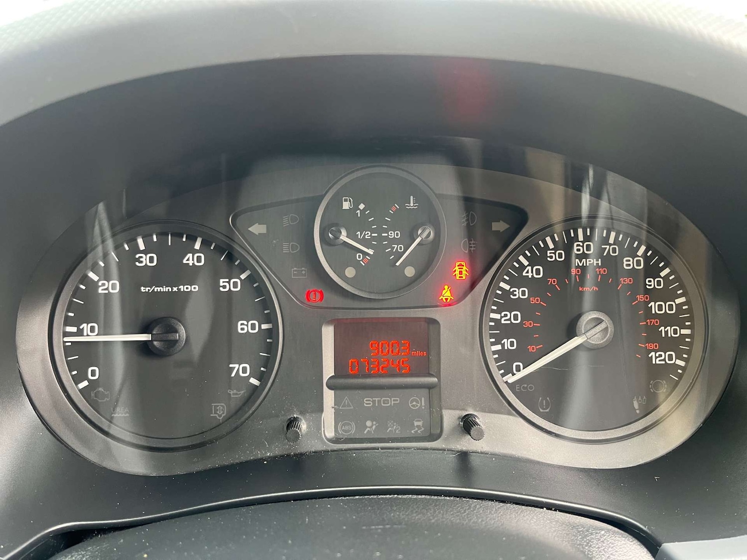 Used Peugeot Partner 2016 for sale - 77678633: Photo 23